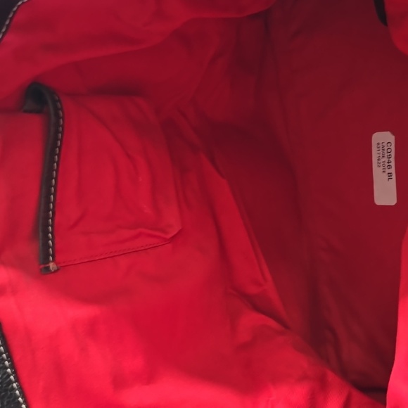 Dooney & Bourke - Picture 9 of 11